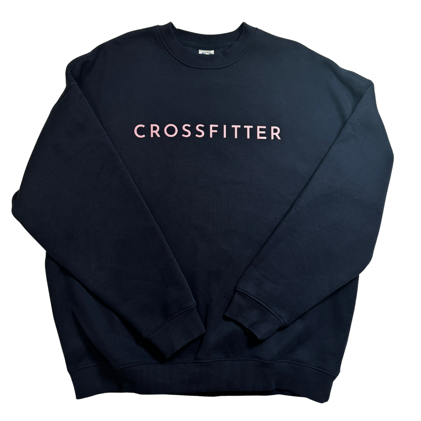 CROFITTER-裏起毛プルオーバー
