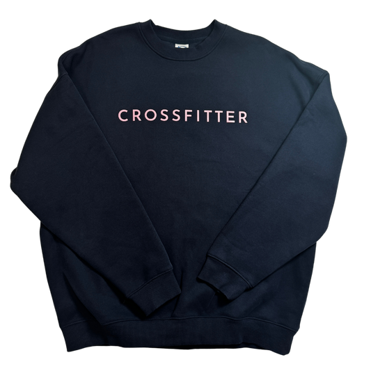 CROFITTER-裏起毛プルオーバー