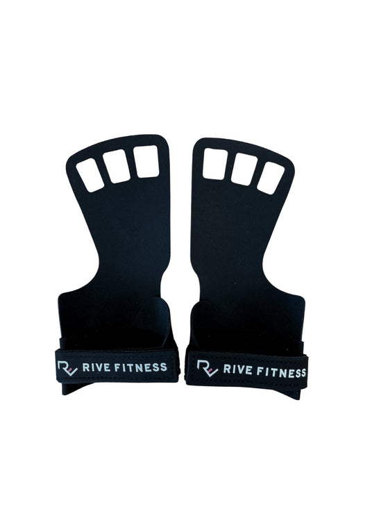 Rive Grips 3 Fingers