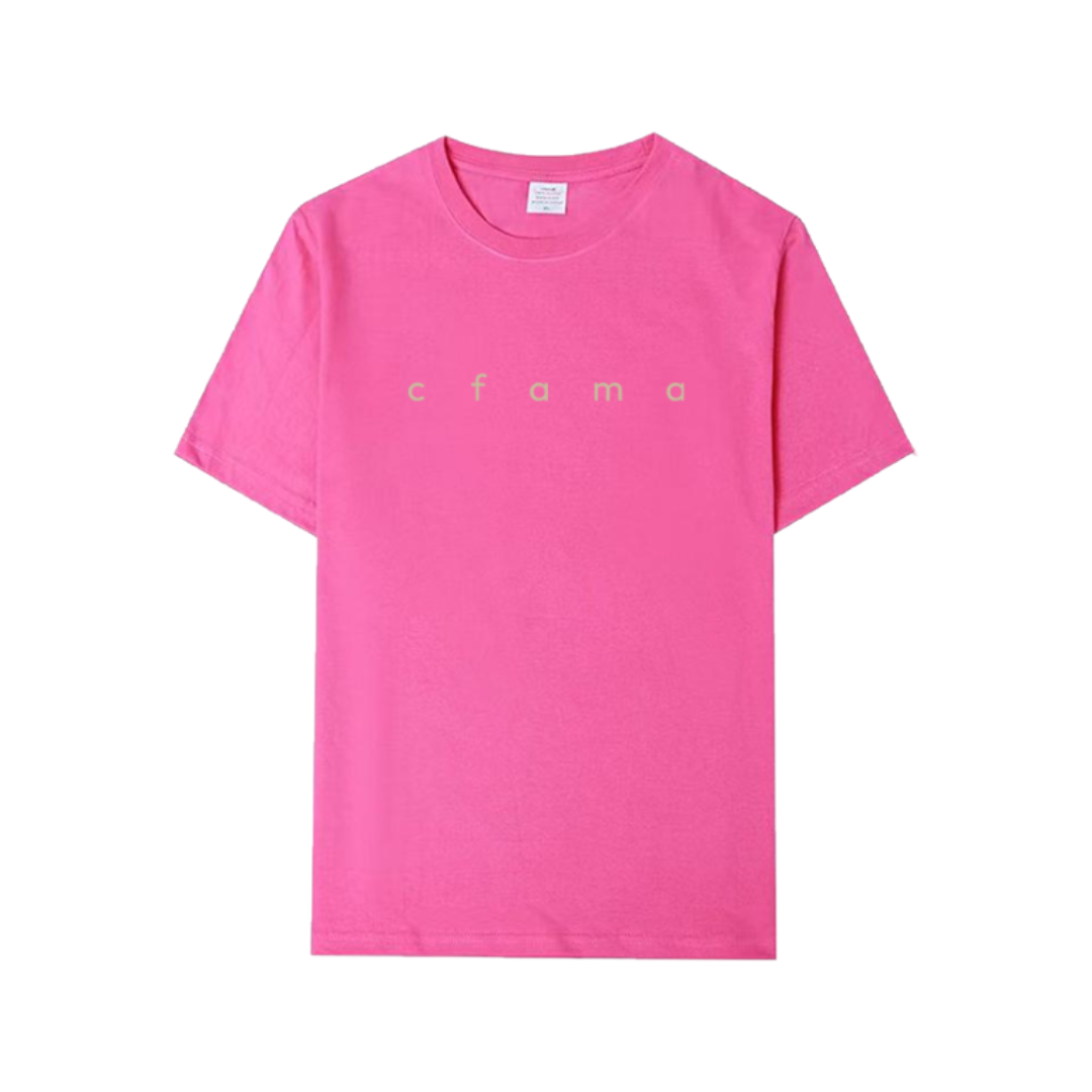 【予約販売】クロスフィット尼崎5周年記念Tシャツ(送料無料)