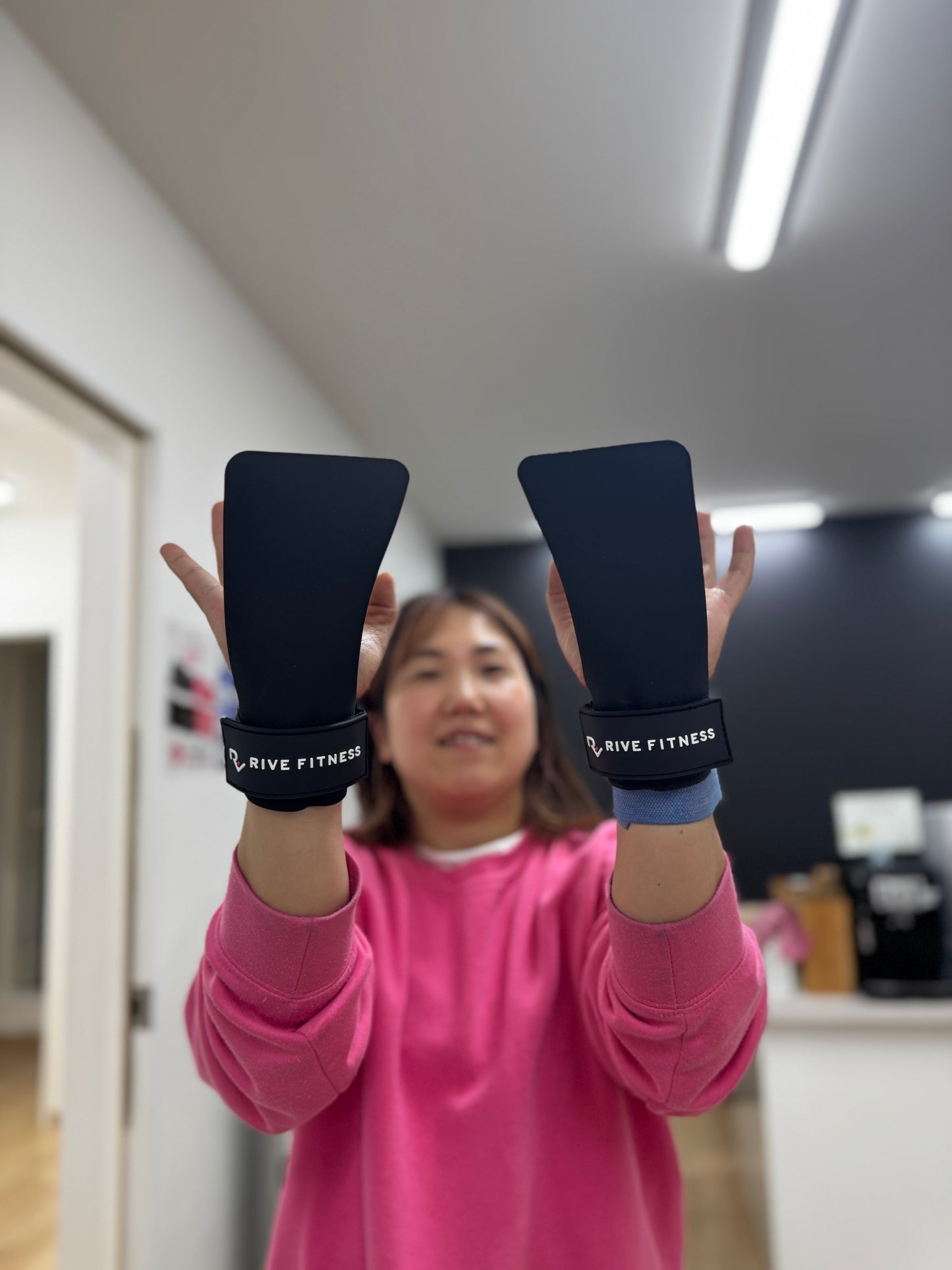 Rive Grip 2.0 Nofinger