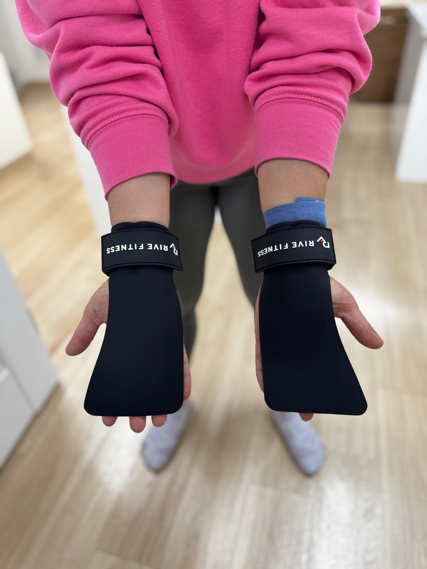 Rive Grip 2.0 Nofinger