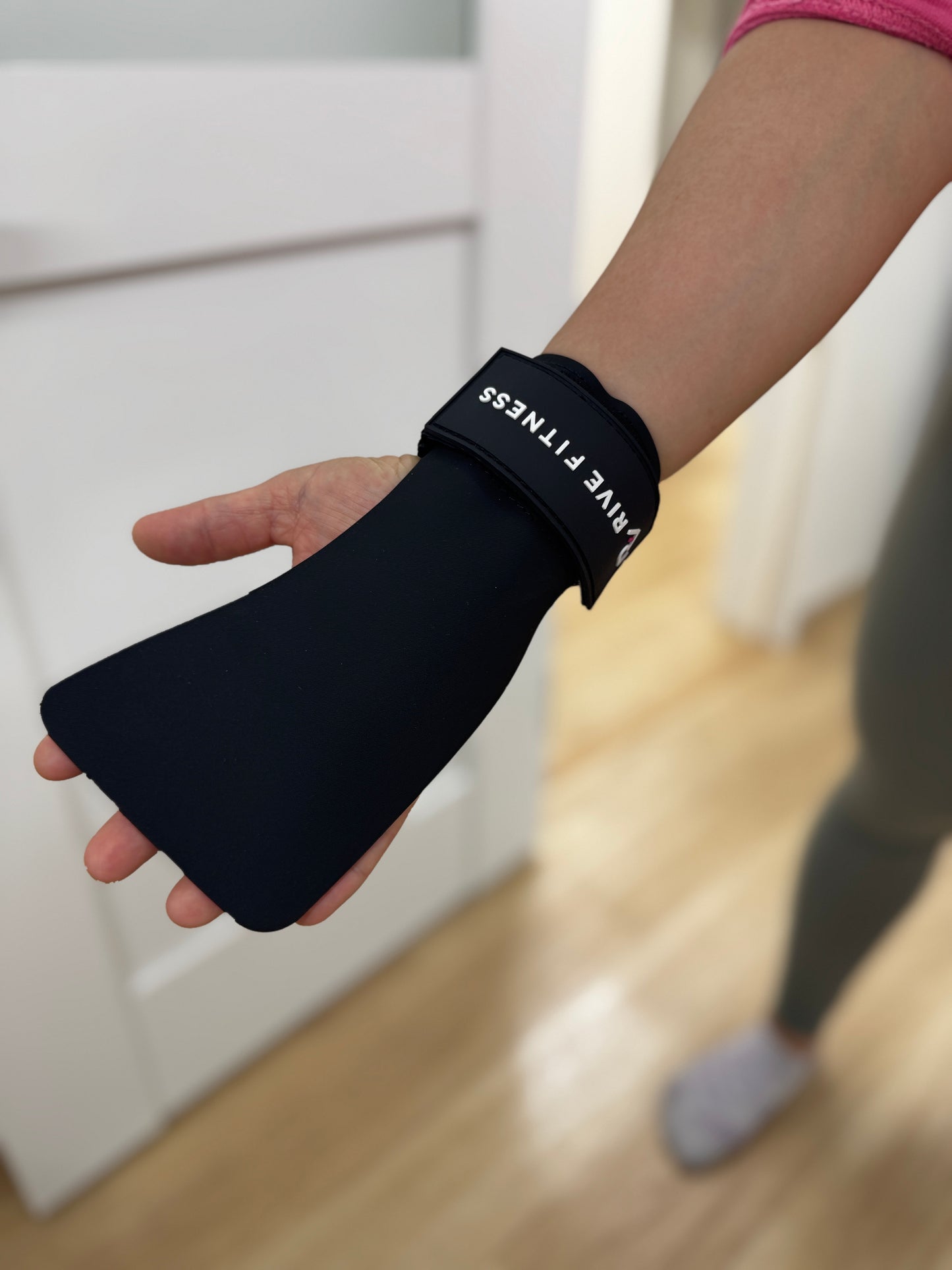 Rive Grip 2.0 Nofinger