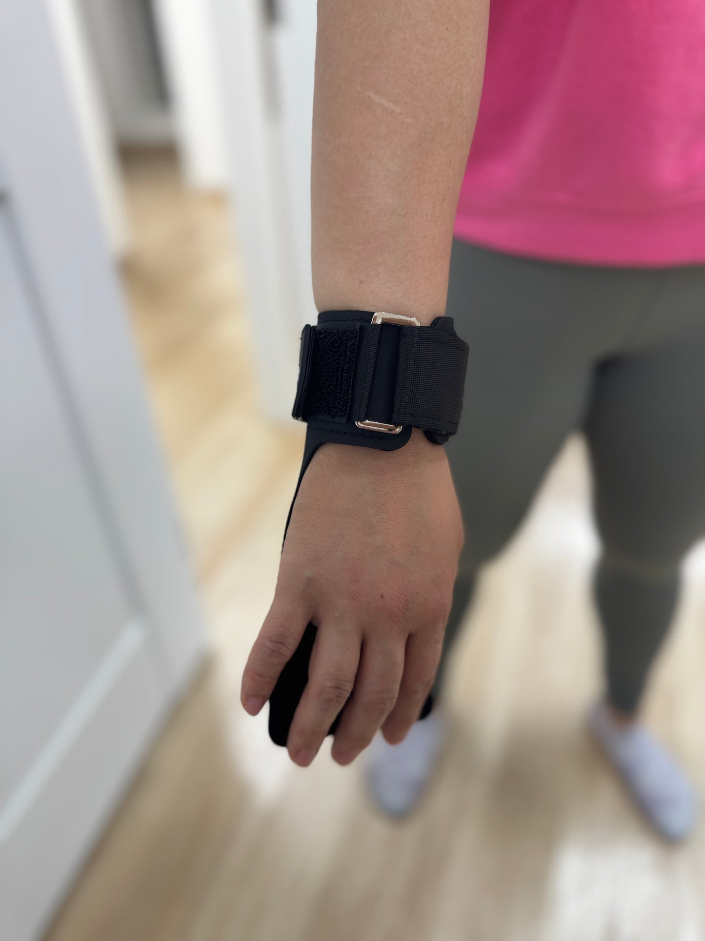 Rive Grip 2.0 Nofinger