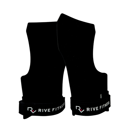 Rive Grips No Finger
